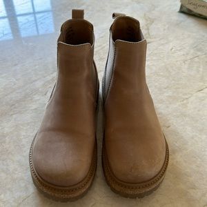 Birkenstock ankle boot